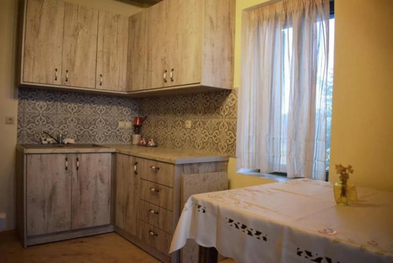 Exo Apidi Ostkreta, Exo Apidi: Einzigartige traditionelle Villa mit Studio zu verkaufen Haus kaufen